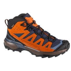 Salomon Čevlji treking čevlji 43 1/3 EU X Ultra 360 Ltr Mid Gtx