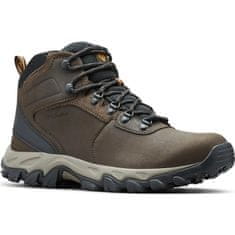 Columbia Čevlji rjava 41 EU Newton Ridge Plus Ii Waterproof