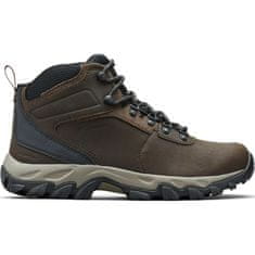 Columbia Čevlji rjava 41 EU Newton Ridge Plus Ii Waterproof