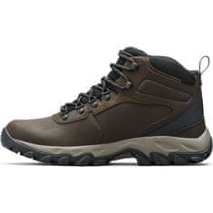 Columbia Čevlji rjava 41 EU Newton Ridge Plus Ii Waterproof