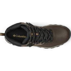 Columbia Čevlji rjava 41 EU Newton Ridge Plus Ii Waterproof