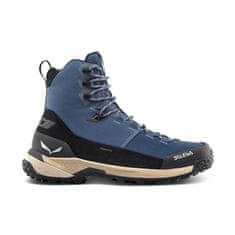 Salewa Čevlji treking čevlji modra 37 EU Puez Winter Mid Powertex