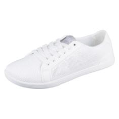 Xero Shoes Čevlji bela 37.5 EU Dillon White