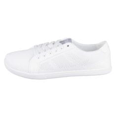 Xero Shoes Čevlji bela 37.5 EU Dillon White