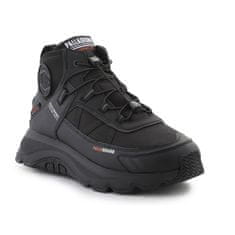 Palladium Čevlji črna 43 EU Thunder Mid Protect