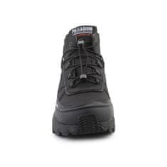 Palladium Čevlji črna 43 EU Thunder Mid Protect