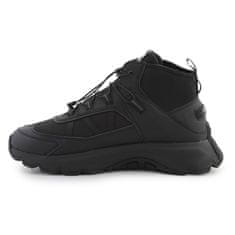 Palladium Čevlji črna 43 EU Thunder Mid Protect