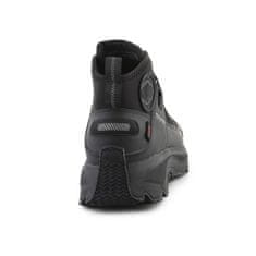 Palladium Čevlji črna 43 EU Thunder Mid Protect