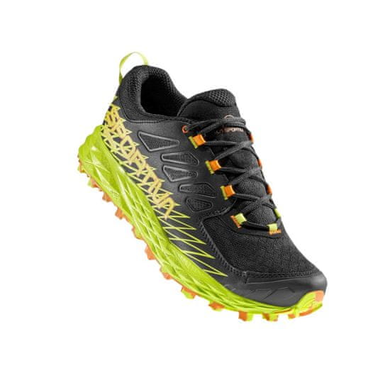 La Sportiva Čevlji obutev za tek črna La Lycan Gtx