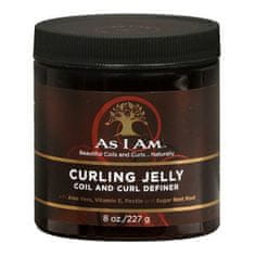 Miramarket Krema za definiranje kodrov As I Am Curly Jelly (227 g)