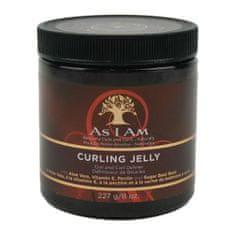 Miramarket Krema za definiranje kodrov As I Am Curly Jelly (227 g)