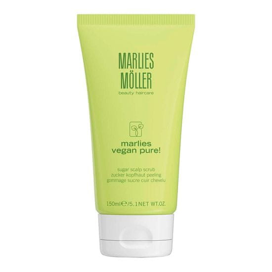 Miramarket Piling za Lase Vegan Pure Marlies Möller (150 ml)