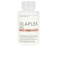 Miramarket Obnavljajoča Krema Olaplex Bond Smoother Nº6 (100 ml)