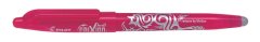 Pilot Roller 2064 FriXion Ball M 07 roza