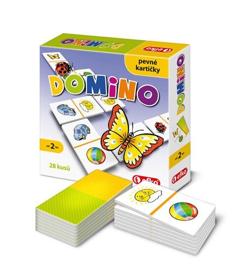 Domino BABY