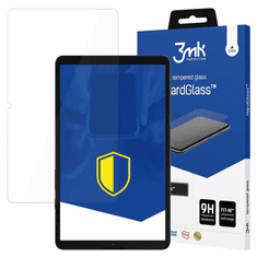 3MK SAMSUNG GALAXY TAB A9+ - 3MK HARDGLASS 11''