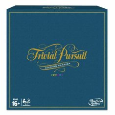 Miramarket Namizna igra Trivial Pursuit Classic (ES)