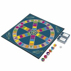 Miramarket Namizna igra Trivial Pursuit Classic (ES)