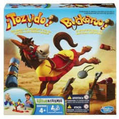 Miramarket Namizna igra Tozudo Hasbro 48380B09 (ES-PT)