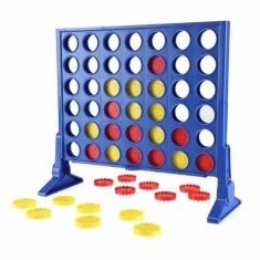 Miramarket Namizna igra Connect 4 Hasbro A5640IB2