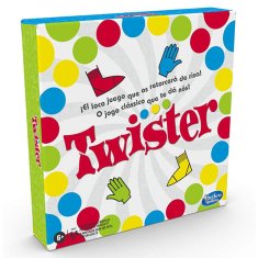 Miramarket Namizna igra Twister Hasbro 98831B09