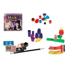 Miramarket Igra Magija Magic Show Colorbaby 43756