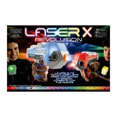 Miramarket Igra Laser X Revolution Bizak