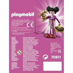 Miramarket Spojena figura Playmobil Playmo-Friends 70811 Japonec Princesa (7 pcs)