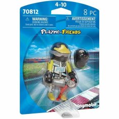 Miramarket Liki Playmobil 70812 70812 (8 pcs)