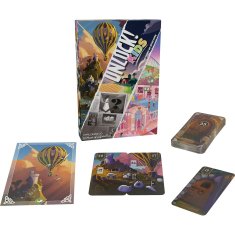 Miramarket Namizna igra Asmodee Unlock! Kids (FR)