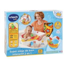 Miramarket Sedež za Dojenčke Vtech Baby Super 2 in 1 Interactive