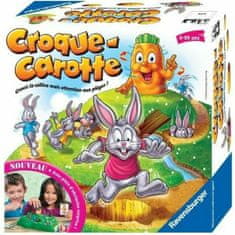 Miramarket Namizna igra Ravensburger Croque-Carrotte (FR)