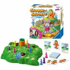 Miramarket Namizna igra Ravensburger Croque-Carrotte (FR)