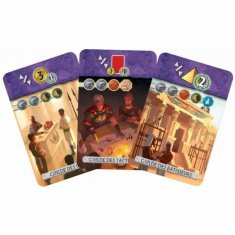 Miramarket Namizna igra Asmodee 7Wonders Duel (FR)