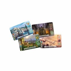 Miramarket Namizna igra Asmodee 7Wonders Duel (FR)