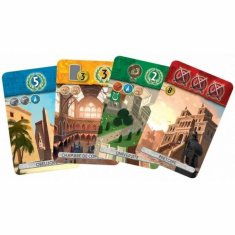 Miramarket Namizna igra Asmodee 7Wonders Duel (FR)