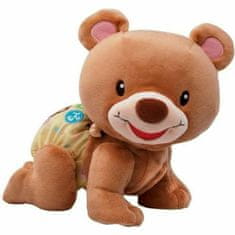 Miramarket Plišast medvedek Vtech Baby Ourson 1, 2, 3 suis-moi