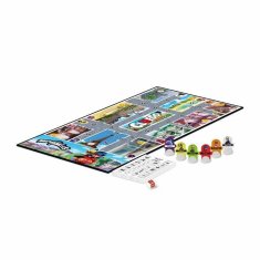 Miramarket Namizna igra Winning Moves CLUEDO JUNIOR MIRACULOUS (FR)