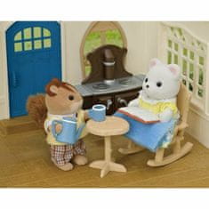 Miramarket Playset Sylvanian Families The Big Windmill