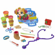 Miramarket Komplet plastelina Hasbro F36395L0 Pisana