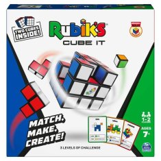 NEW Spretnostne igre Rubik's