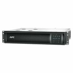 APC Sistem Neprekinjenega Napajanja Interaktivno UPS APC SMT1500RMI2UNC 1000 W 1500 VA 1500 W