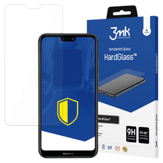 3MK HUAWEI P20 LITE - 3MK HARDGLASS