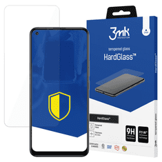 3MK REALME 8 4G - 3MK HARDGLASS