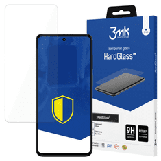 3MK MOTOROLA MOTO G82 5G - 3MK HARDGLASS