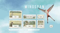 Merge Games Wingspan - Special Edition igra (Switch)