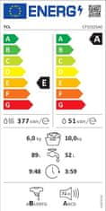 TCL CP1012SA0 pralno-sušilni stroj, 10/ 6 kg