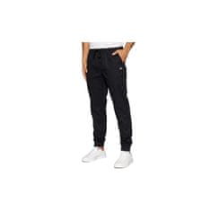 Champion Hlače črna 173 - 177 cm/S Elastic Cuff Pants