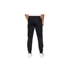 Champion Hlače črna 173 - 177 cm/S Elastic Cuff Pants