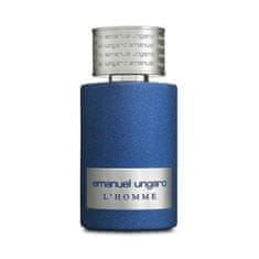 Emanuel Ungaro L´Homme 100 ml toaletna voda za moške